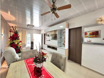 Barrio Monte -  Casa en venta - Barranquilla
