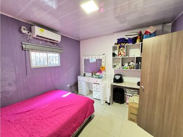 Barrio Monte -  Casa en venta - Barranquilla