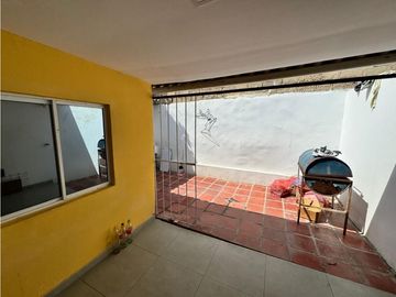 Barrio Monte -  Casa en venta - Barranquilla