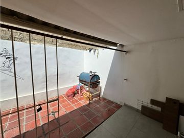 Barrio Monte -  Casa en venta - Barranquilla