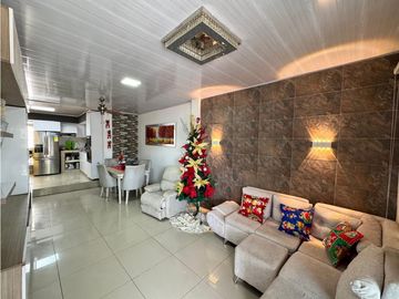 Barrio Monte -  Casa en venta - Barranquilla