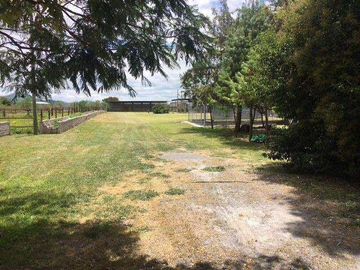 Venta de Rancho en La Purísima San Rafael, Corregidora, Qro.