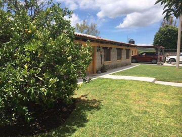 Venta de Rancho en La Purísima San Rafael, Corregidora, Qro.