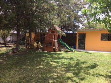 Venta de Rancho en La Purísima San Rafael, Corregidora, Qro.
