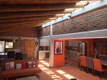 Venta de Rancho en La Purísima San Rafael, Corregidora, Qro.