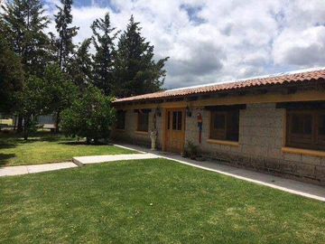 Venta de Rancho en La Purísima San Rafael, Corregidora, Qro.