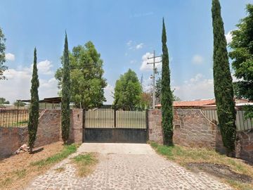 Venta de Rancho en La Purísima San Rafael, Corregidora, Qro.