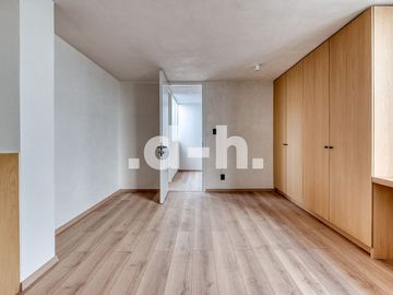 Venta departamento  remodelado en centro de la Condesa