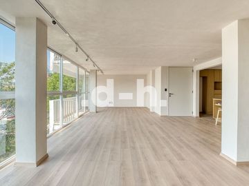 Venta departamento  remodelado en centro de la Condesa