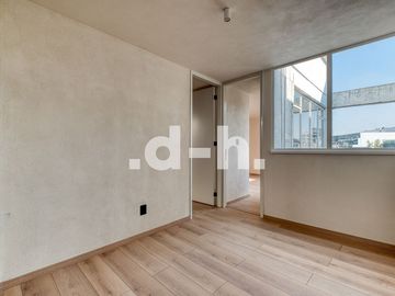 Venta departamento  remodelado en centro de la Condesa