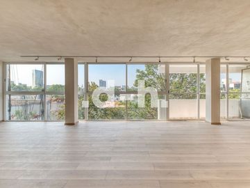 Venta departamento  remodelado en centro de la Condesa