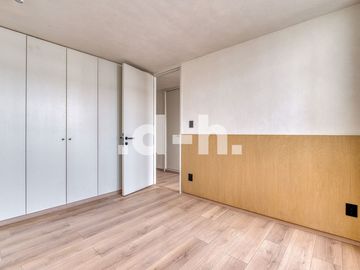 Venta departamento  remodelado en centro de la Condesa