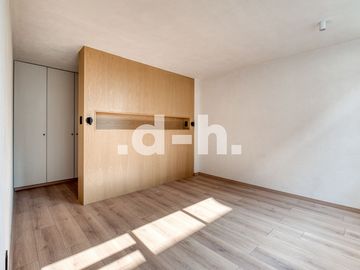 Venta departamento  remodelado en centro de la Condesa