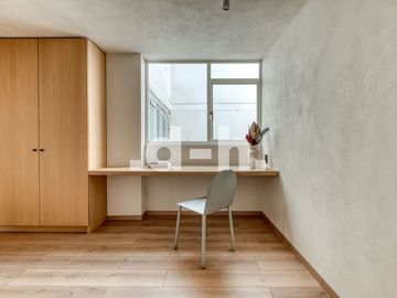 Venta departamento  remodelado en centro de la Condesa