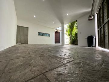 Casa en Venta en Paraíso Maya zona Altabrisa en Mérida Yucatán.