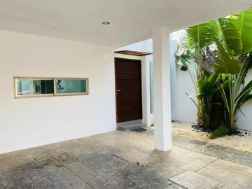 Casa en Venta en Paraíso Maya zona Altabrisa en Mérida Yucatán.