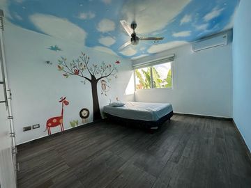 Casa en Venta en Paraíso Maya zona Altabrisa en Mérida Yucatán.