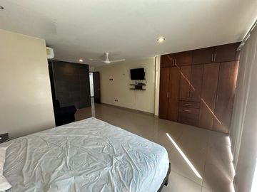 Casa en Venta en Paraíso Maya zona Altabrisa en Mérida Yucatán.