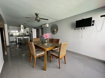 Casa en Venta en Paraíso Maya zona Altabrisa en Mérida Yucatán.