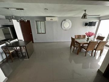 Casa en Venta en Paraíso Maya zona Altabrisa en Mérida Yucatán.
