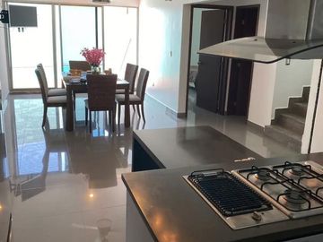 Casa en Venta en Paraíso Maya zona Altabrisa en Mérida Yucatán.