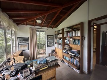 Se Vende Chalet Condominio Campestre Vía Al Eden Armenia