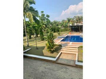 Se Vende Chalet Condominio Campestre Vía Al Eden Armenia