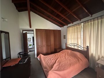Se Vende Chalet Condominio Campestre Vía Al Eden Armenia