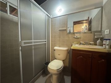 Se Vende Chalet Condominio Campestre Vía Al Eden Armenia