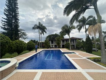 Se Vende Chalet Condominio Campestre Vía Al Eden Armenia