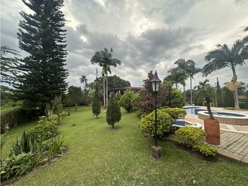 Se Vende Chalet Condominio Campestre Vía Al Eden Armenia