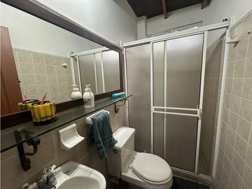 Se Vende Chalet Condominio Campestre Vía Al Eden Armenia