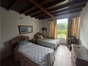Se Vende Chalet Condominio Campestre Vía Al Eden Armenia