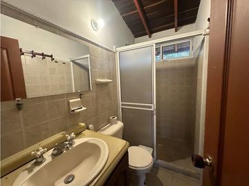 Se Vende Chalet Condominio Campestre Vía Al Eden Armenia