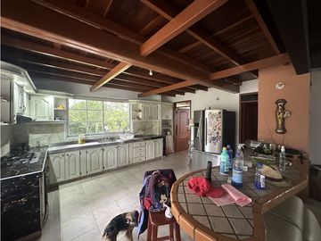 Se Vende Chalet Condominio Campestre Vía Al Eden Armenia