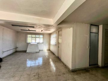 Propiedad amueblada para fines comerciales - a 2 cuadras de Chapultepec