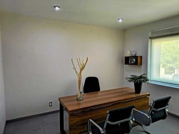 Propiedad amueblada para fines comerciales - a 2 cuadras de Chapultepec