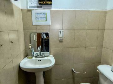 Propiedad amueblada para fines comerciales - a 2 cuadras de Chapultepec