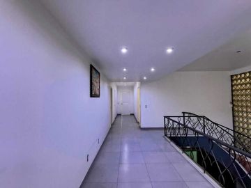Propiedad amueblada para fines comerciales - a 2 cuadras de Chapultepec