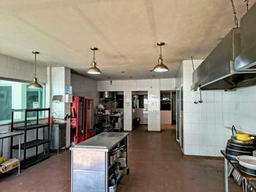 Propiedad amueblada para fines comerciales - a 2 cuadras de Chapultepec