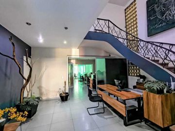 Propiedad amueblada para fines comerciales - a 2 cuadras de Chapultepec