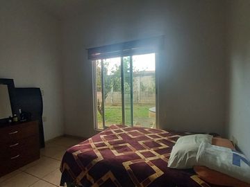 Casa en Col. Loma Bonita (ejidal)