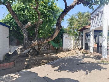 Casa en Col. Loma Bonita (ejidal)