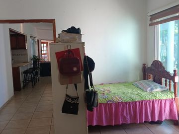 Casa en Col. Loma Bonita (ejidal)