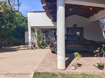 Casa en Col. Loma Bonita (ejidal)