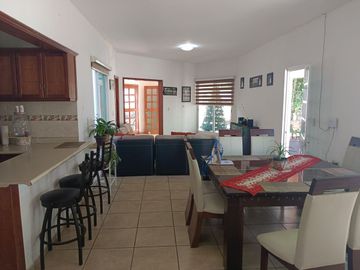 Casa en Col. Loma Bonita (ejidal)