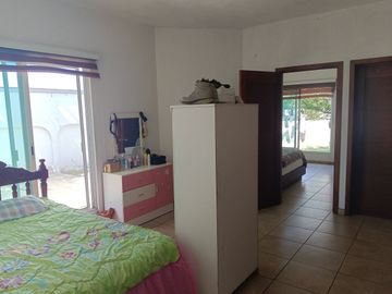 Casa en Col. Loma Bonita (ejidal)