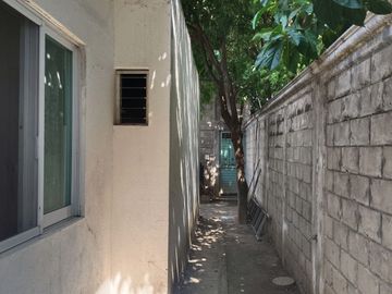 Casa en Col. Loma Bonita (ejidal)