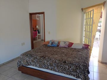 Casa en Col. Loma Bonita (ejidal)