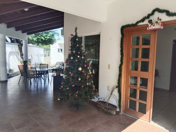 Casa en Col. Loma Bonita (ejidal)